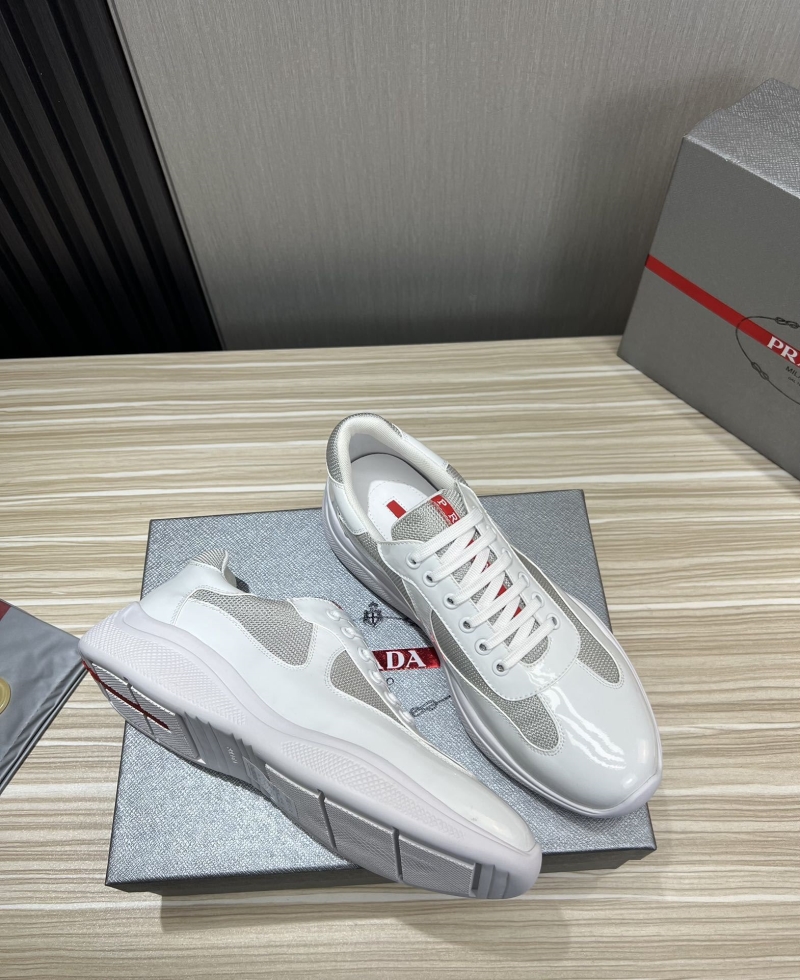 Prada Casual Shoes